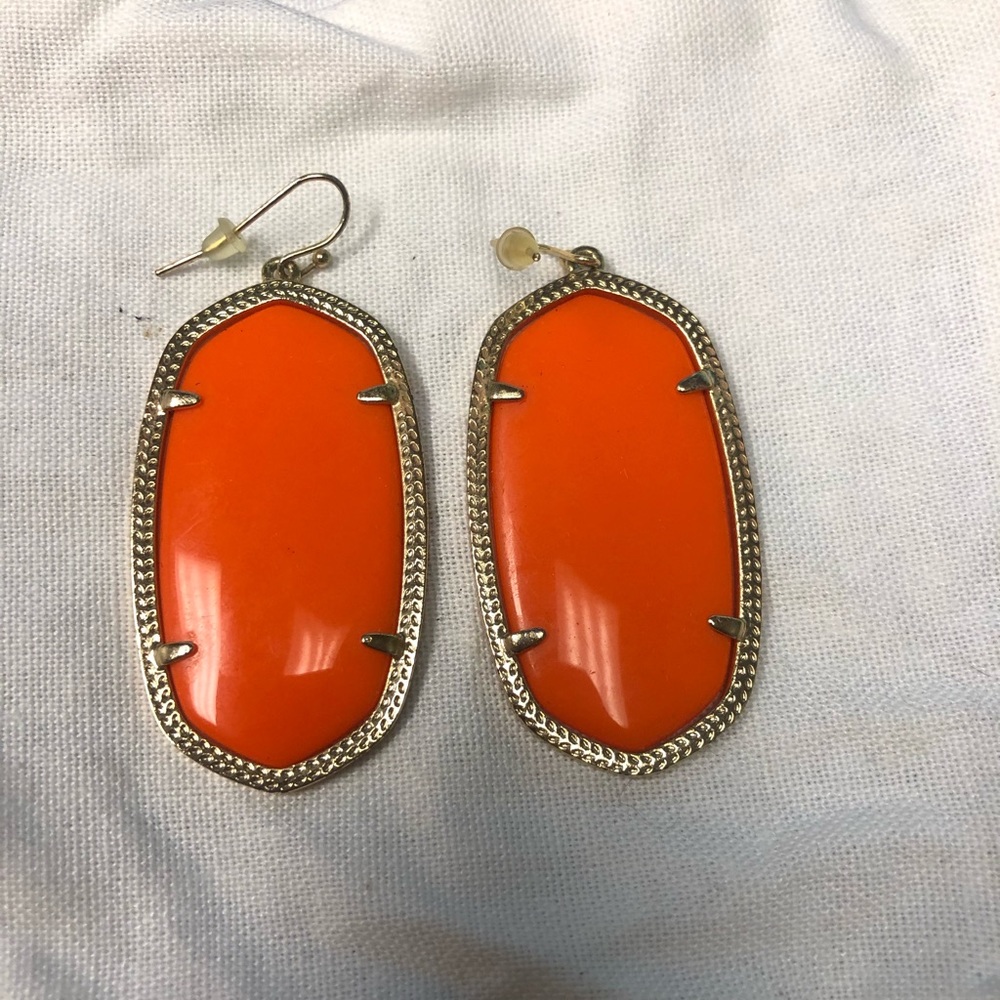 Kendra Scott: Danielle Earrings